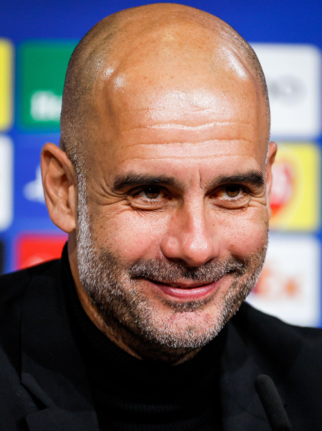 曼城3-0胜西汉姆联,瓜帅剖析比赛得失与球员表现