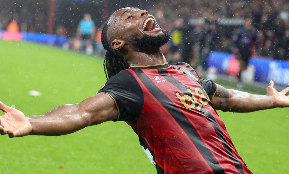 伯恩茅斯赛前聚焦:伊劳拉确认塞梅尼奥出战,转会传闻下表留队期