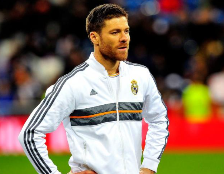 阿隆索告别皇马，欧洲足坛多队抛出执教橄榄枝