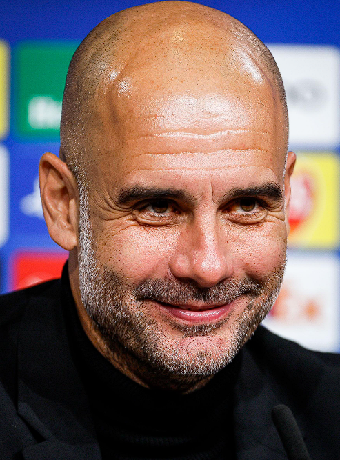 瓜迪奥拉赛后深度剖析:曼城溃败博德闪耀的战术反思与人员困境