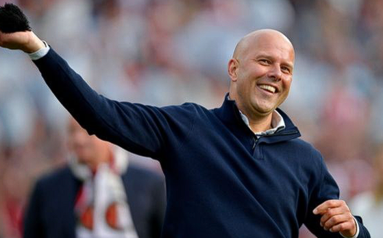 斯洛特治下利物浦:<a href='/news/tag/260/p/1.html' style='color: blue;'>欧冠</a>赛场胜率独占鳌头