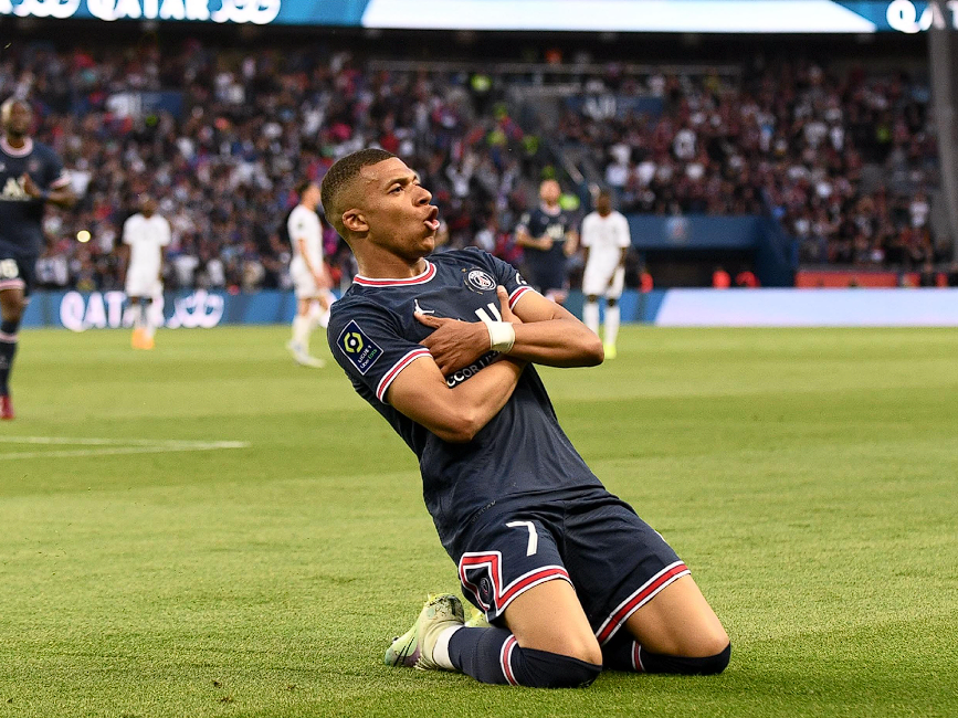 姆巴佩赛后直言：皇马困境下的领袖发声与深层思考