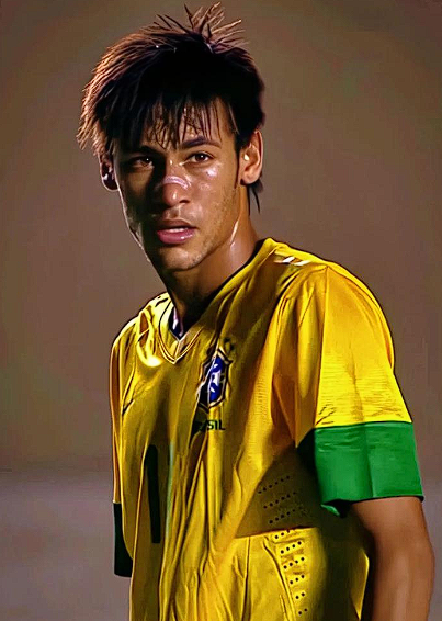 内马尔社媒纪念：回归桑托斯一周年的深情回溯