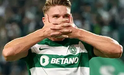 瑞典主帅波特谈约克雷斯与库卢：德比闪耀与世界杯展望