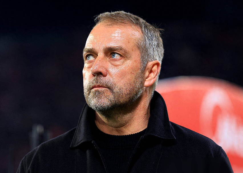 弗里克赛前谈巴萨：战术部署、球员安排与对手剖析