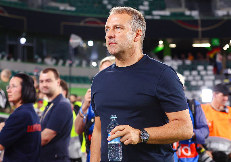 弗里克赛前谈巴萨：战术部署、球员安排与对手剖析